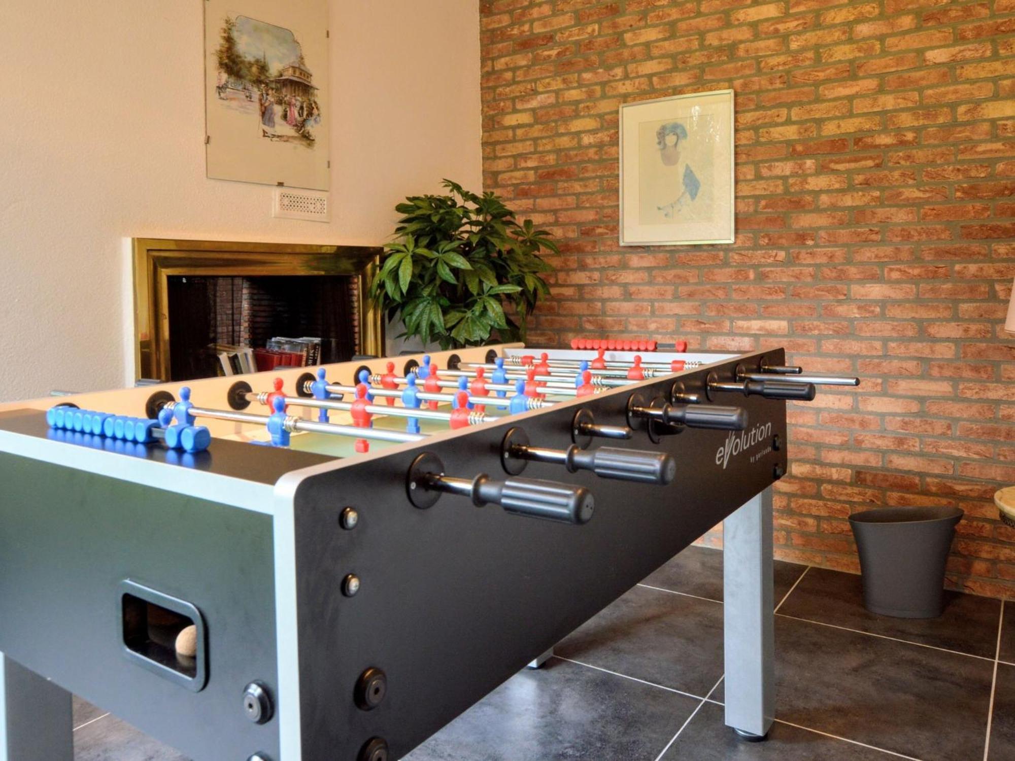 Luxury Villa With Swimming Pool Stavelot Extérieur photo